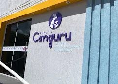 Refúgio do Canguru – Espaço