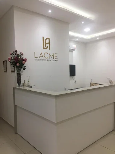 Lacme – Espaço Clínico